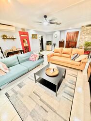 Blk 537 Woodlands Drive 16 (Woodlands), HDB 5 Rooms #578572771